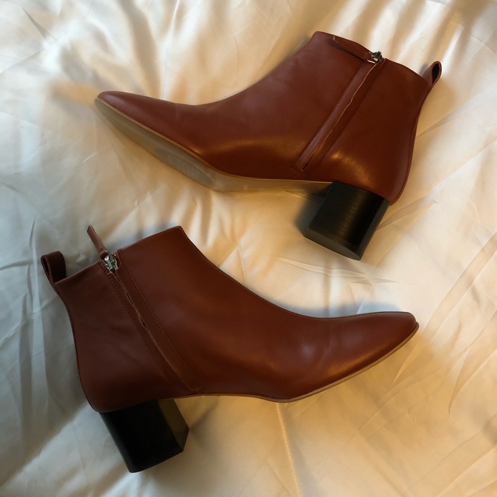 Everlane Day Boot